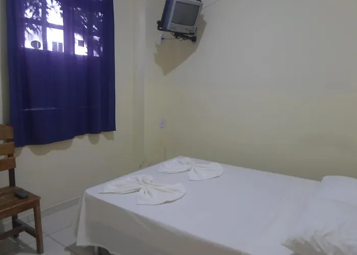 Pousada Sao Jose 2 Lencois